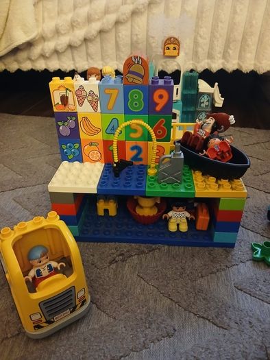 Lego Duplo