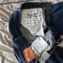 Mens Levi Jean's Image 4