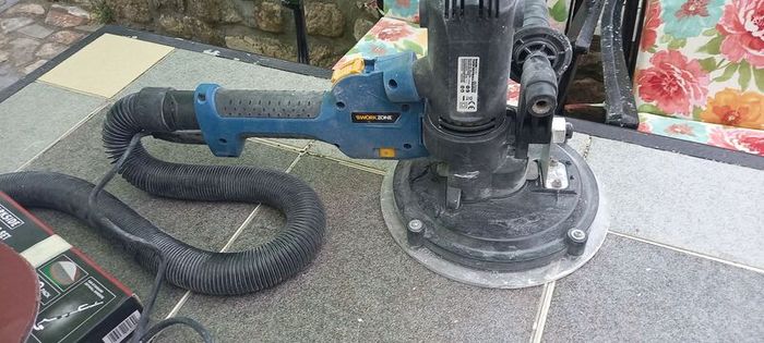 drywallsander