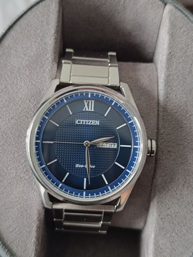 men's watch
