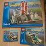 Retired Lego Hospital set 7892 Image 2