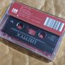Liberty X - Just A Little Tape Cassette Image 3