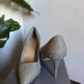 Ladies heels size 6 Image 3