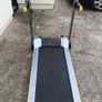 POWER TRACK 6000 Folding Treadmill with Incline Image 2