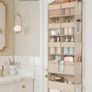Brand New SONGMICS Door Hanging Organizer 9 Compartments Image 2