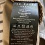 36WL31 Mens Beige&Brown Trousers by Ted Baker Image 5