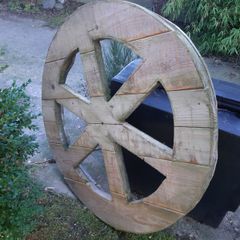 Wagon Wheel
