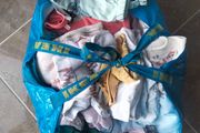 Baby Girl clothes Bundle