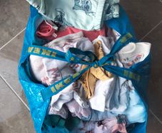 Baby Girl clothes Bundle