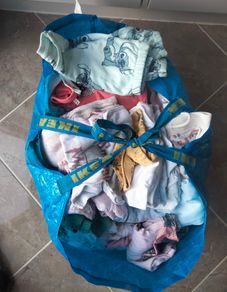 Baby Girl clothes Bundle