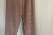 New Fleece Trousers