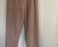 New Fleece Trousers