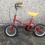 Kids  17" bicycle Image 2