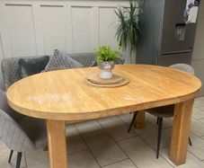 kitchen table