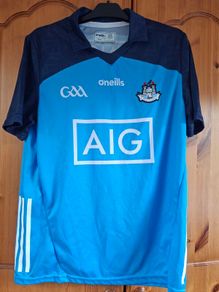 Mens Dublin Jersey Size S