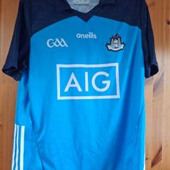Mens Dublin Jersey Size S