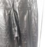 Adolfodominguez Fauz Leather Trousers (S40 Image 6
