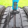 15" A1, Polo,  Ibiza,  Fabia Alloys with tyres Image 8
