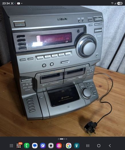 sony
