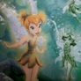 New Disney Tinkerbell diary Image 3