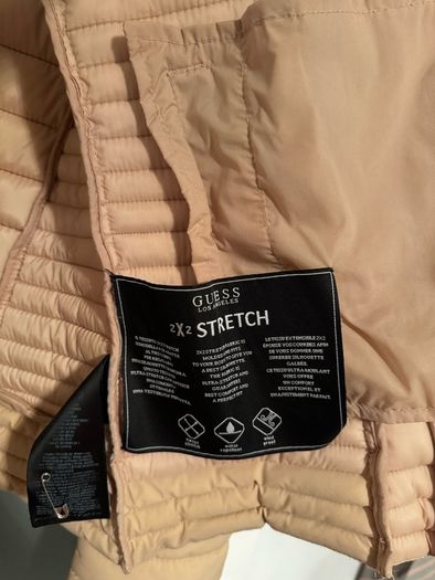 Guess jacket