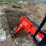 Grab Trucks & Plant Hire Image 10