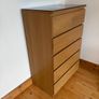 tall dresser Image 3