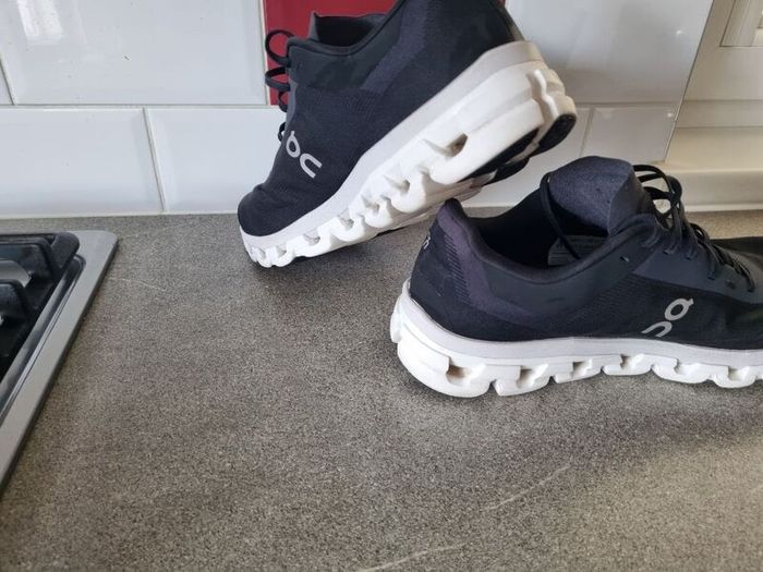 Cloud flow runners