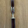 Breitling Deployment Clasp & Leather Strap Image 3