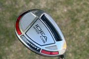Hybrid - 4 iron/hybrid