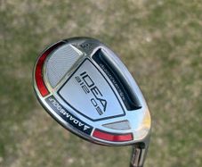 Hybrid - 4 iron/hybrid