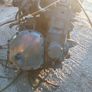 1000 cb 1996 tundercat 600 cb500 Image 2