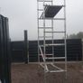 Alliminuim Scaffolding Tower Image 5