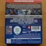 Hard Target 4K UHD & Blu Ray Steelbook. Image 2