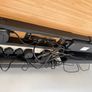 Fully Jarvis Bamboo Standing Desk 120x80 Image 6