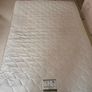 Double size bed mattress Image 2