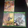 Xbox One Seriex X - 9 Game Bundle Image 2