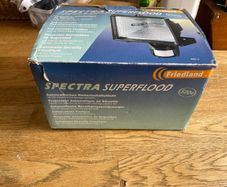 Flood light