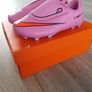 Kids Football Boots Image 2