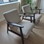 IKEA  Ekenaset Arm Chair Image 7