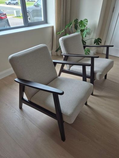 IKEA  Ekenaset Arm Chair