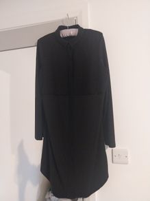Top Shop Maternity Dress