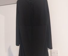 Top Shop Maternity Dress