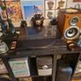 Vinal, Cassettes, Record Player's, Cassette Player Image 6
