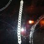Sterling Silver Bracelet Image 2