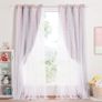 Brand New NICETOWN Blackout Curtains for Children's Room Image 2