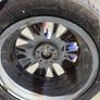 Spare wheel from 2019 Citroen C4 Grand Picasso Image 3