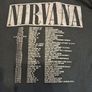 Nirvana T-Shirt Image 4
