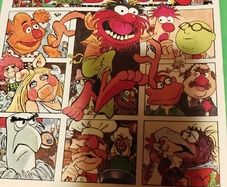 The Muppet Show