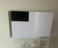HKC quantum 70  -house alarm full set